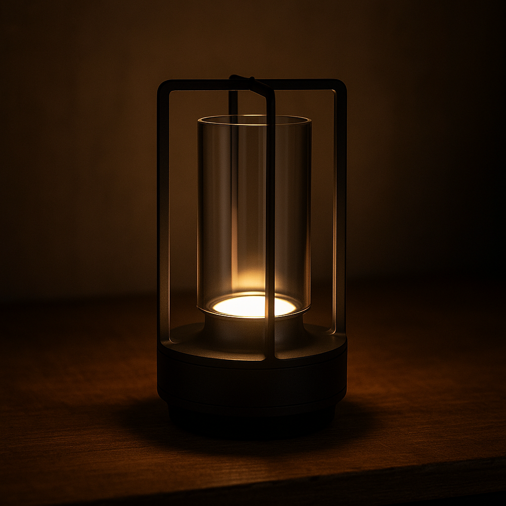 Tivora Liora Touch Lamp