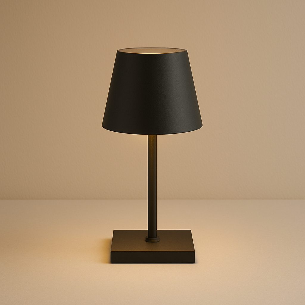 Tivora Solenne Table Lamp