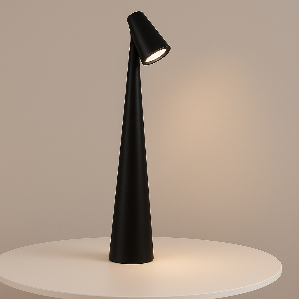 Tivora Stratus Slim Lamp