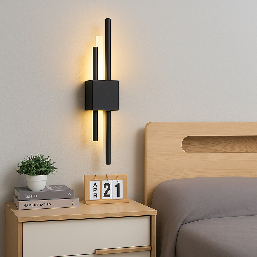 Tivora Ardent Wall Sconce