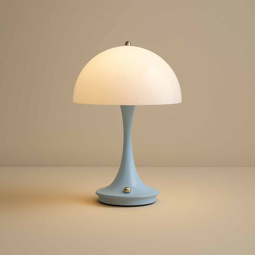Tivora Fleuris Cordless Lamp