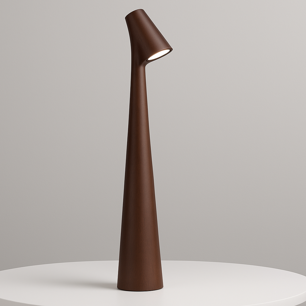 Tivora Stratus Slim Lamp