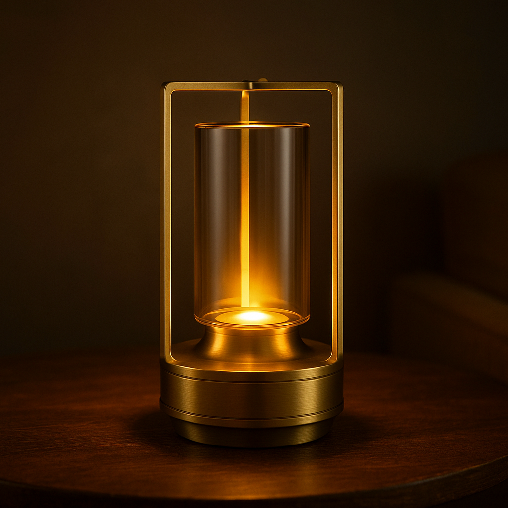 Tivora Liora Touch Lamp