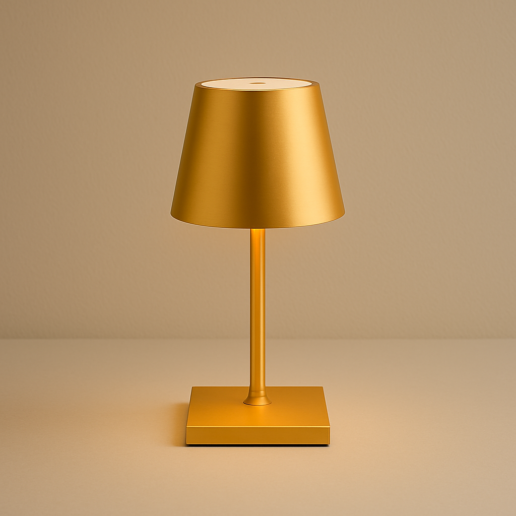 Tivora Solenne Table Lamp