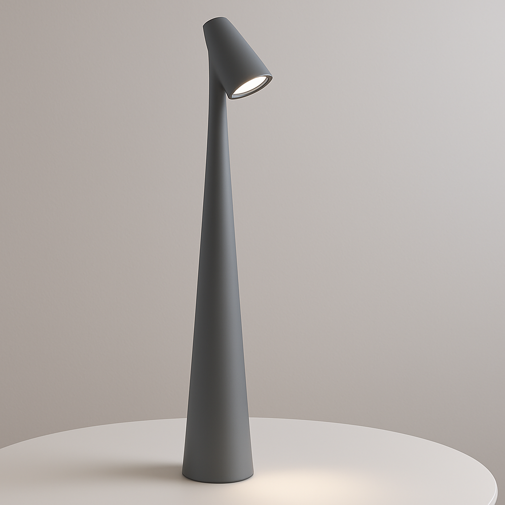 Tivora Stratus Slim Lamp