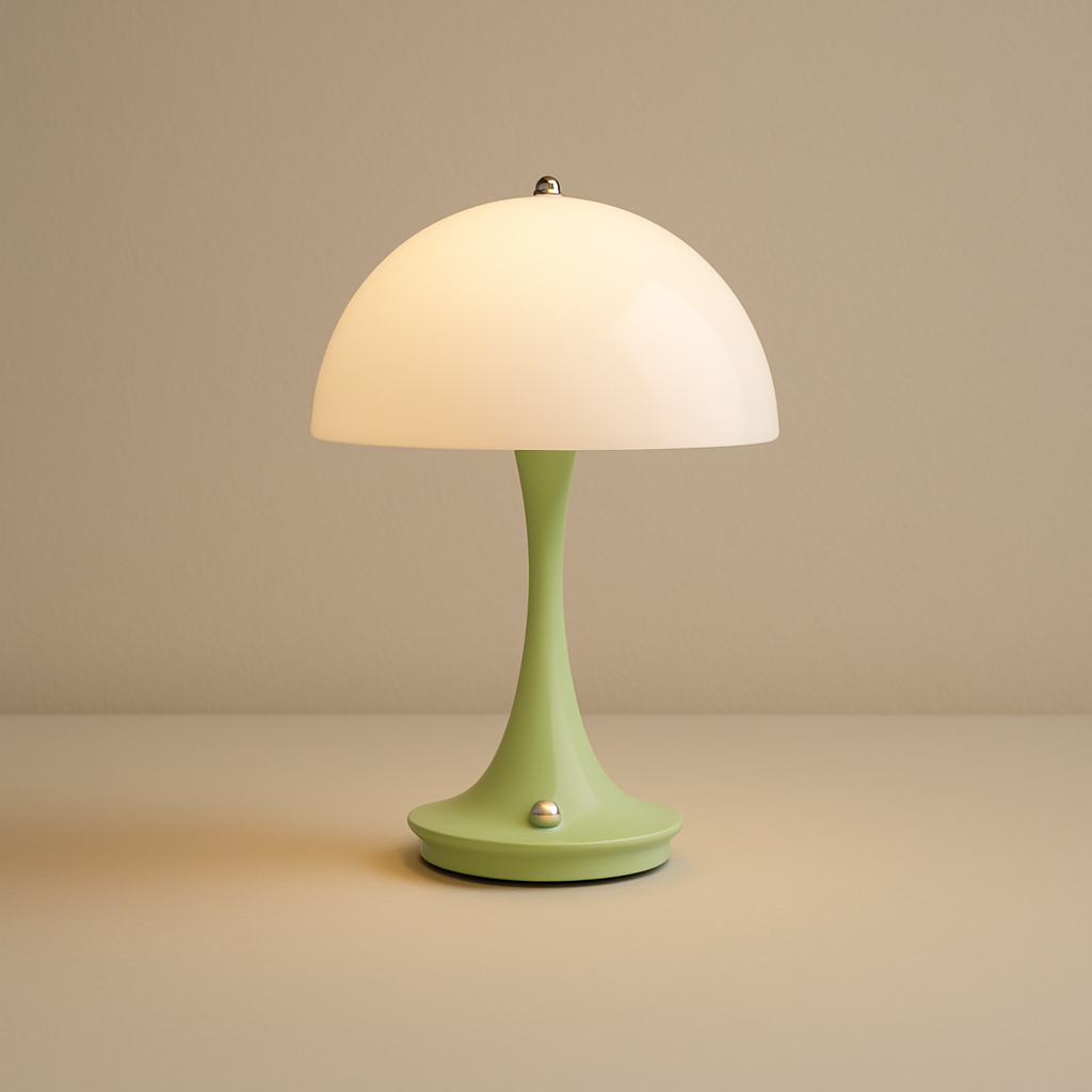 Tivora Fleuris Cordless Lamp