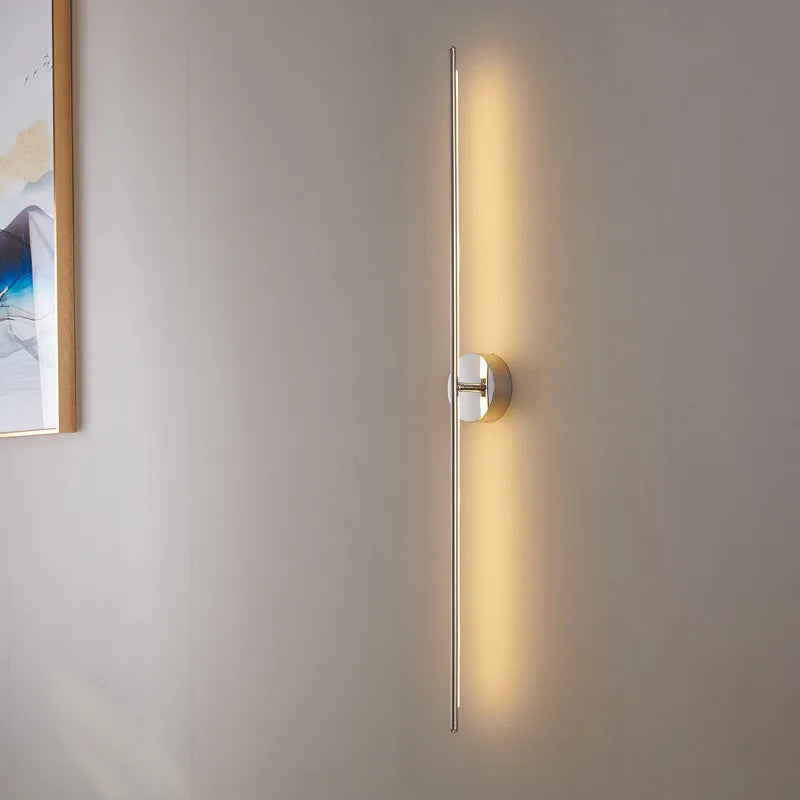 Tivora Veyra Wall Light