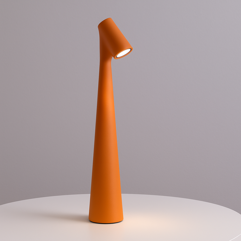 Tivora Stratus Slim Lamp