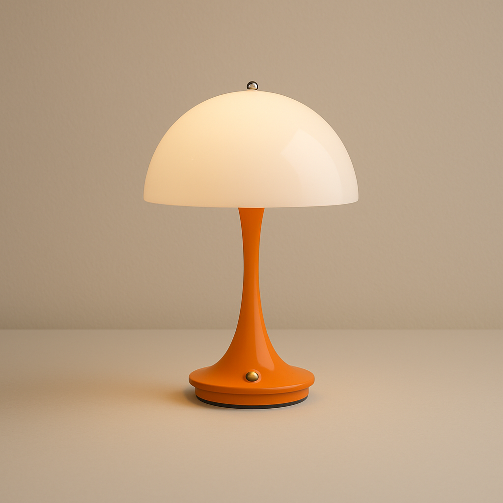 Tivora Fleuris Cordless Lamp