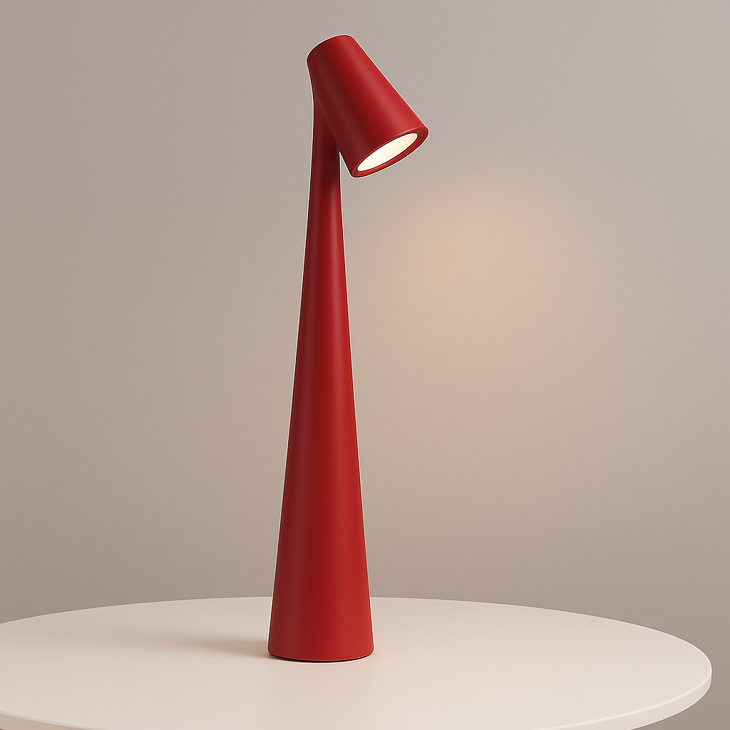 Tivora Stratus Slim Lamp