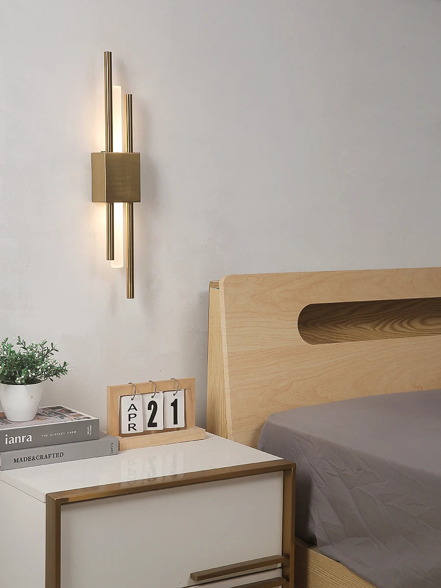 Tivora Ardent Wall Sconce