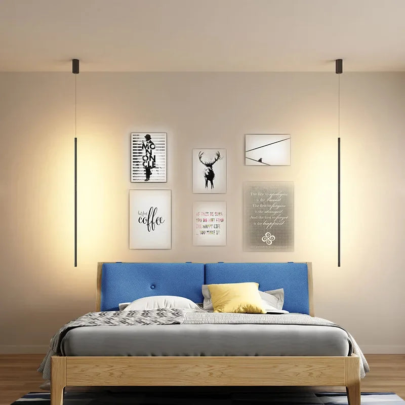 Tivora Soléra Pendant Light