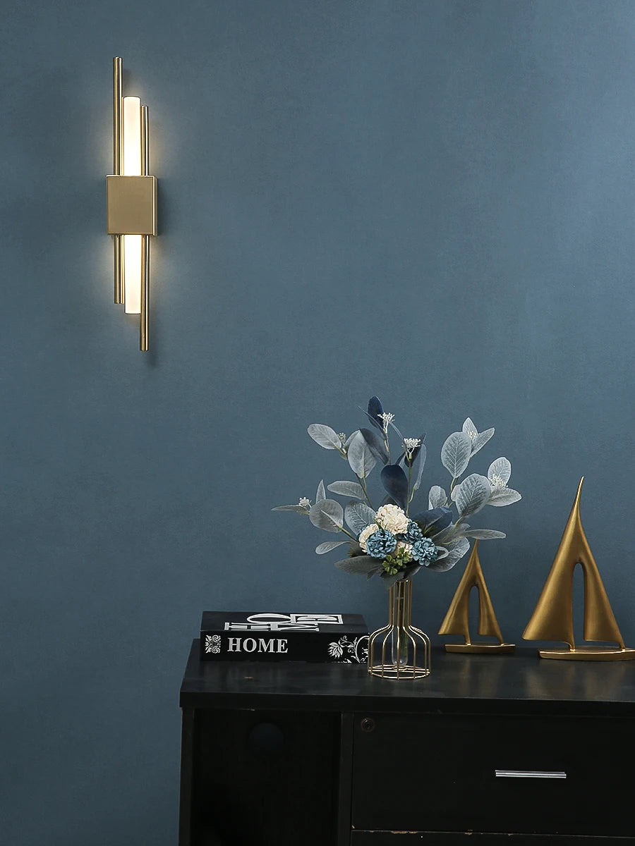 Tivora Ardent Wall Sconce