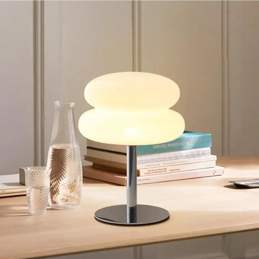 Tivora Cielé Crystal Lamp