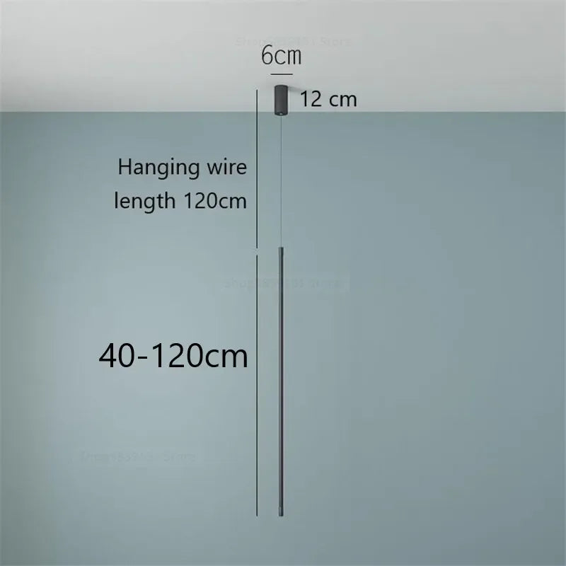 Tivora Soléra Pendant Light