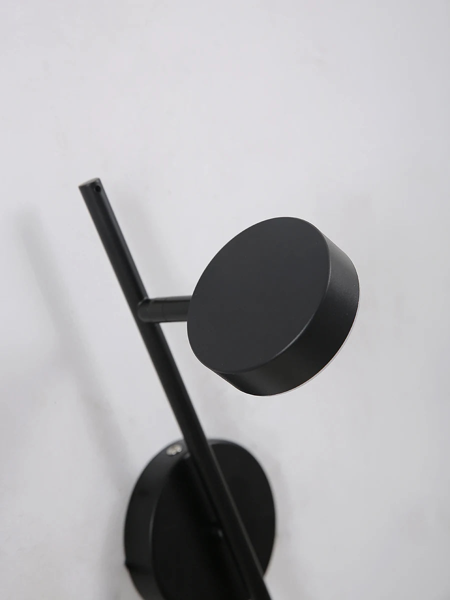 Tivora Axis Wall Lamp