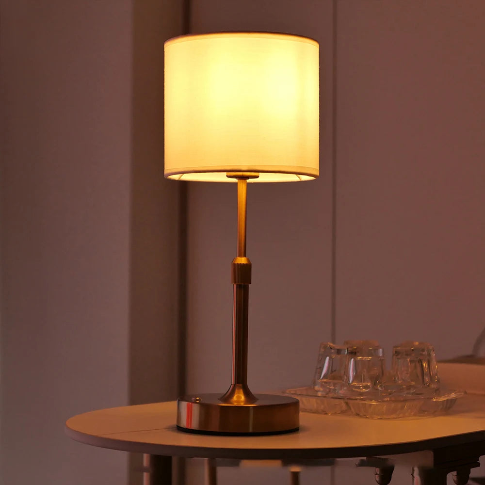 Tivora Luminare Tube Lamp