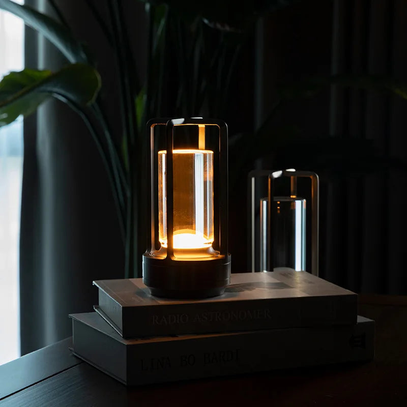 Tivora Liora Touch Lamp