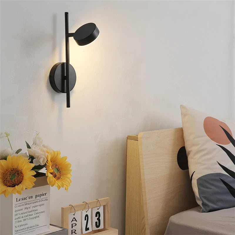 Tivora Axis Wall Lamp