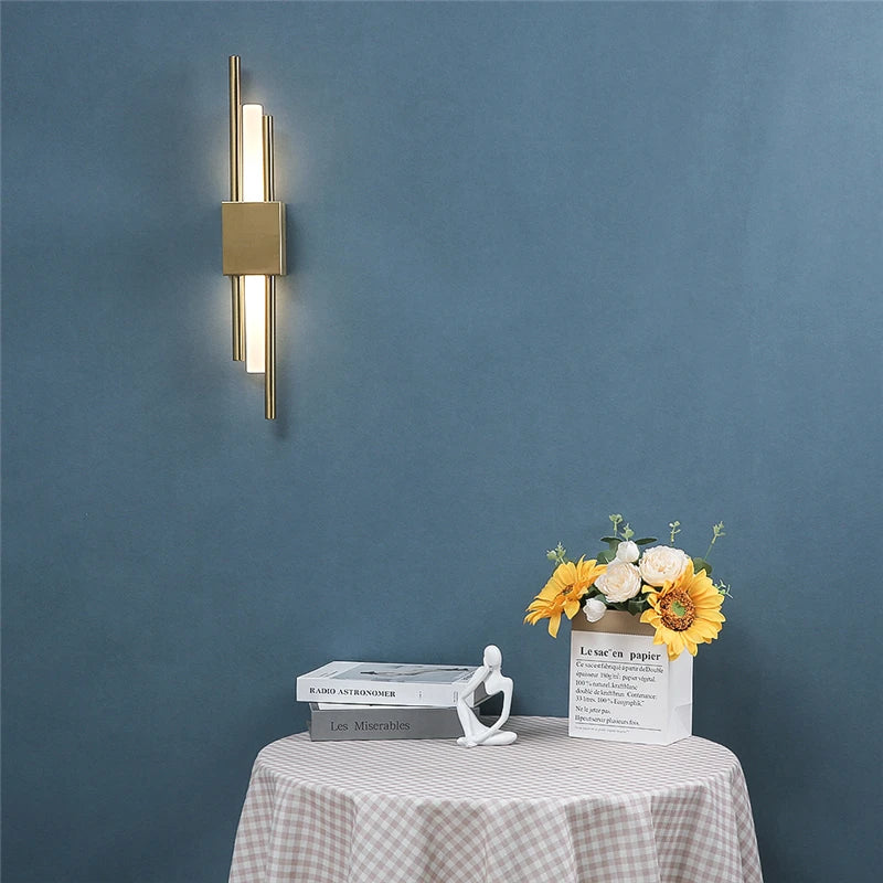 Tivora Ardent Wall Sconce