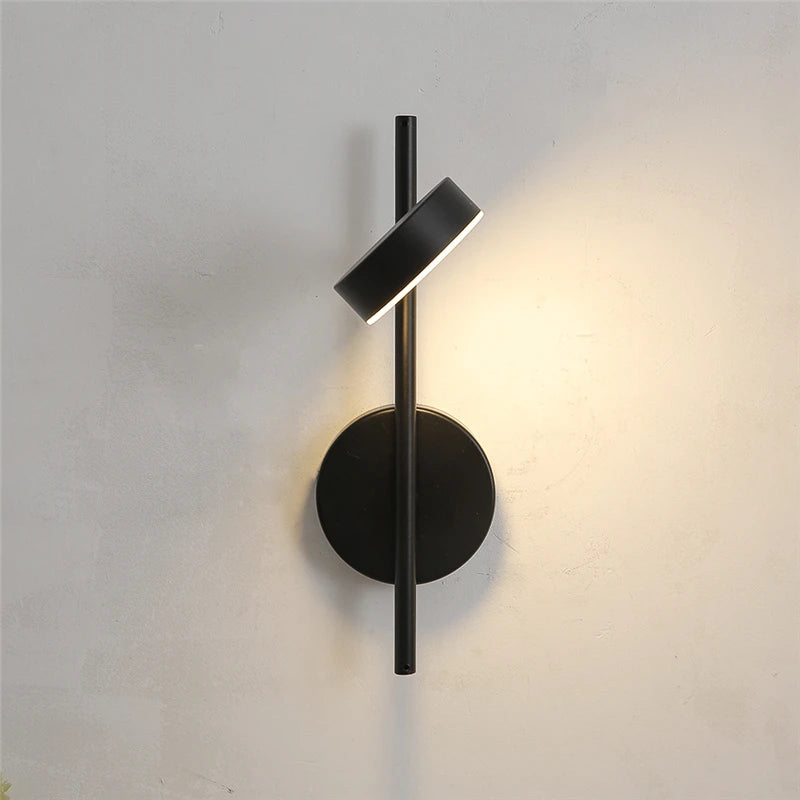 Tivora Axis Wall Lamp