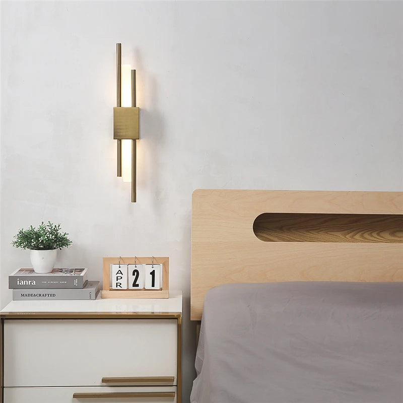 Tivora Ardent Wall Sconce