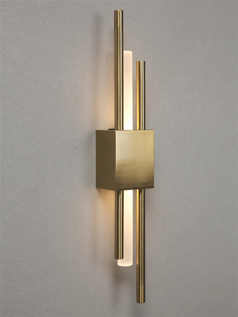 Tivora Ardent Wall Sconce