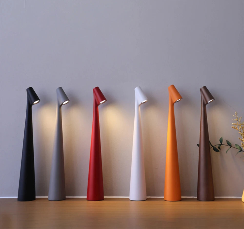 Tivora Stratus Slim Lamp