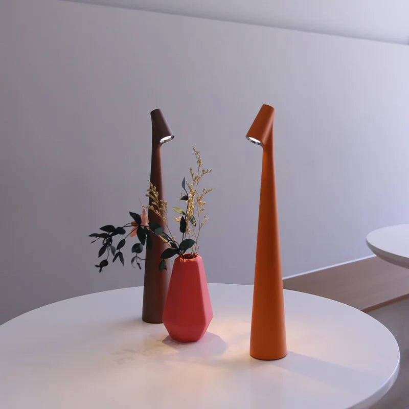 Tivora Stratus Slim Lamp