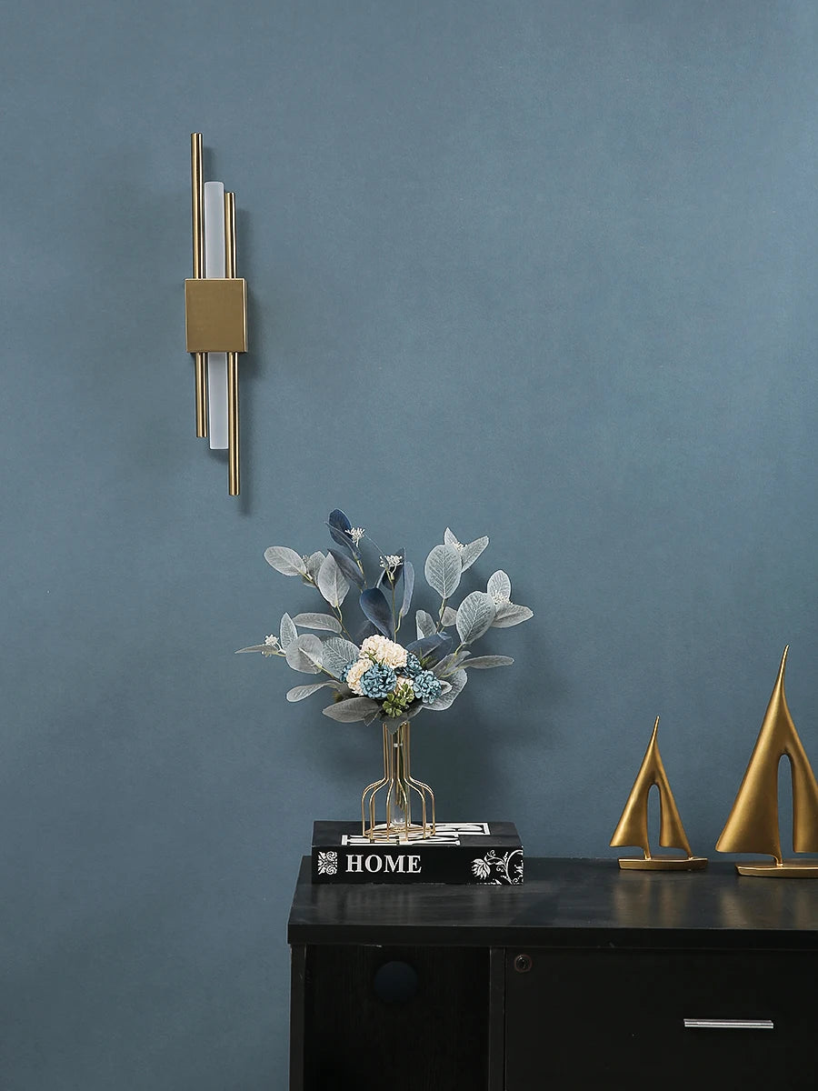 Tivora Ardent Wall Sconce