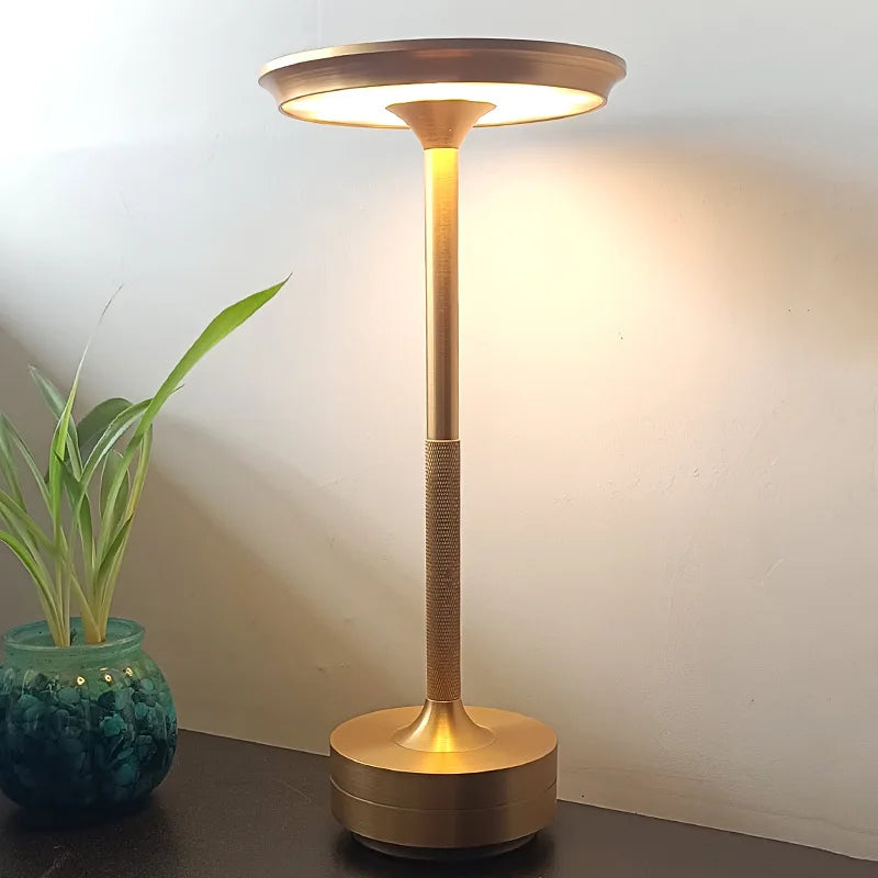 Tivora Lumea Touch Lamp