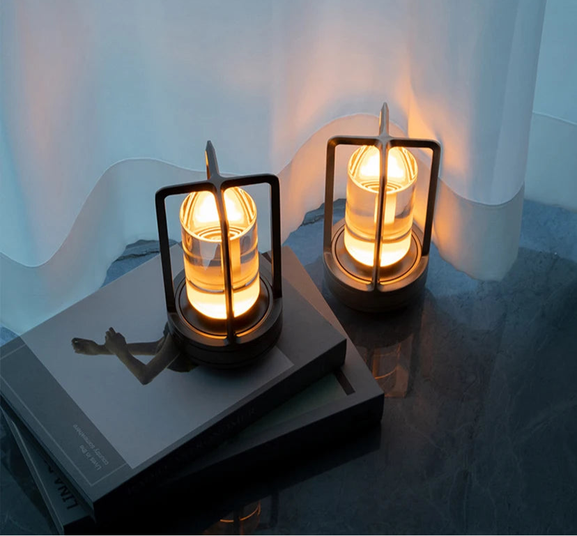 Tivora Liora Touch Lamp