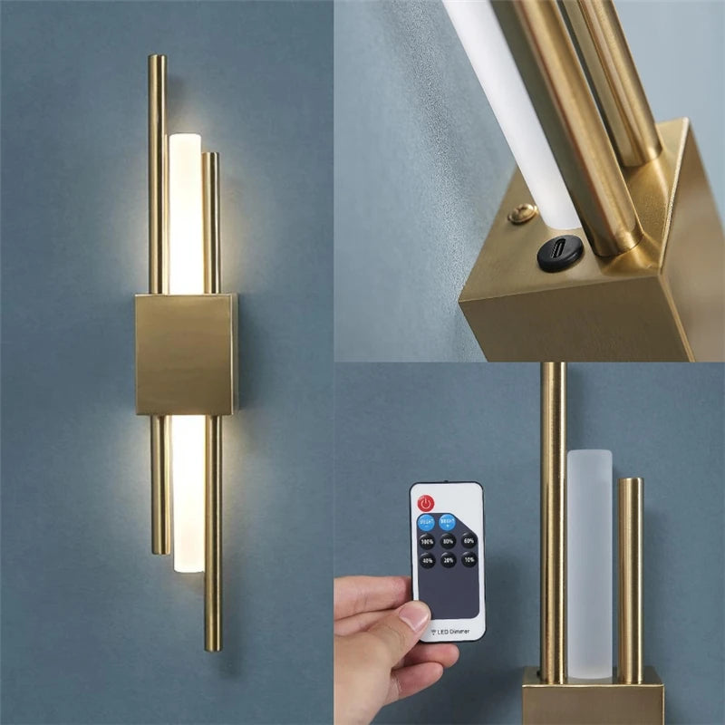 Tivora Ardent Wall Sconce