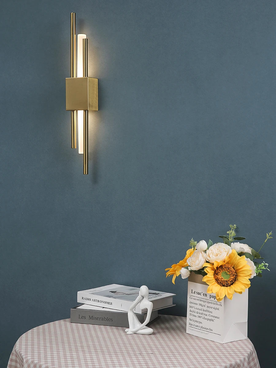 Tivora Ardent Wall Sconce