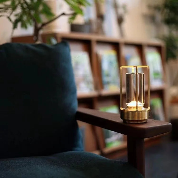 Tivora Liora Touch Lamp