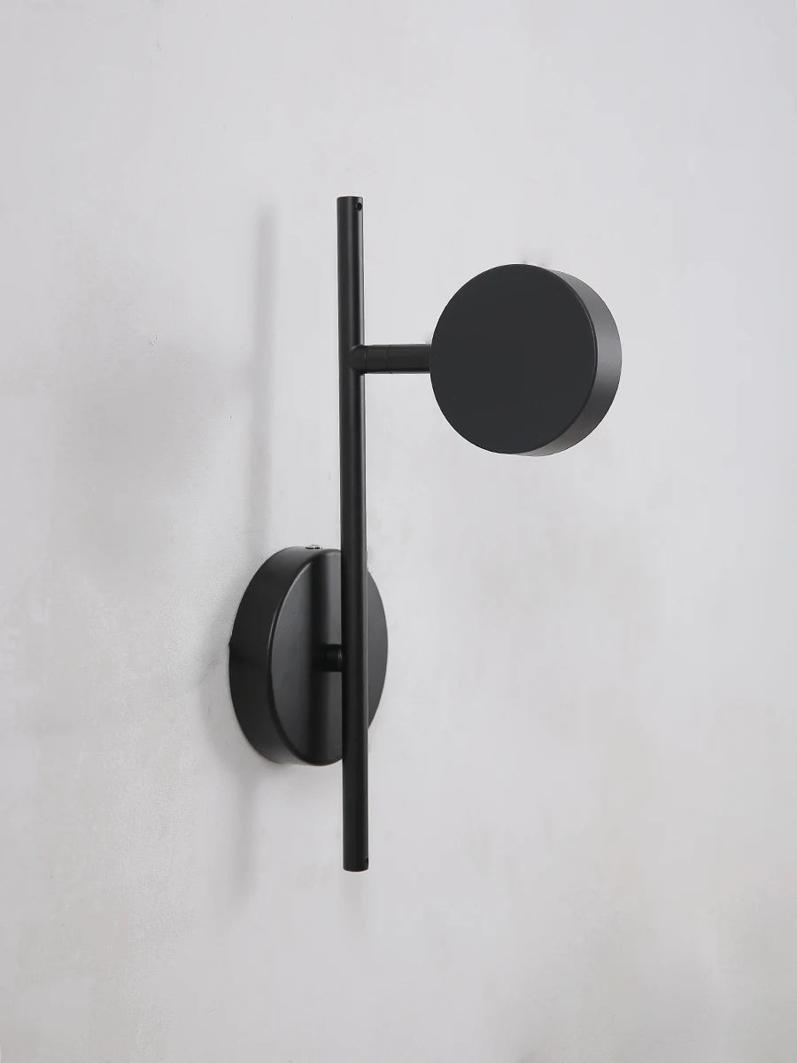 Tivora Axis Wall Lamp