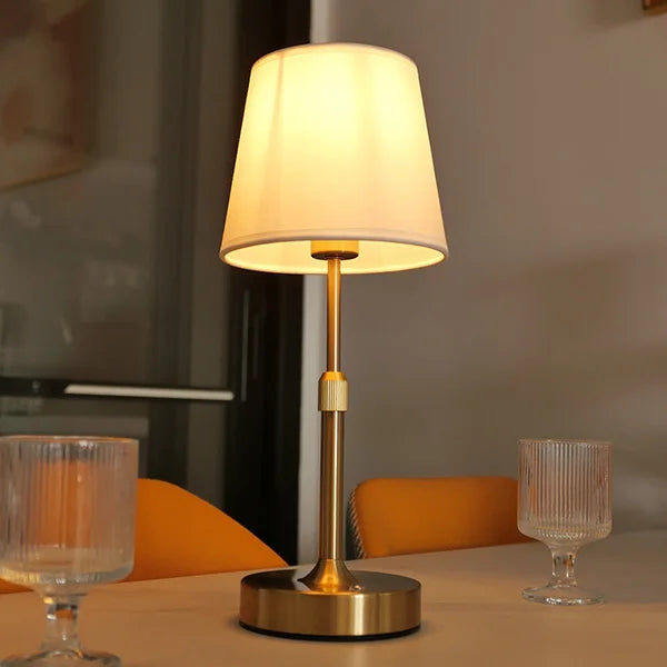 Tivora Aurelle Traditional Lamp