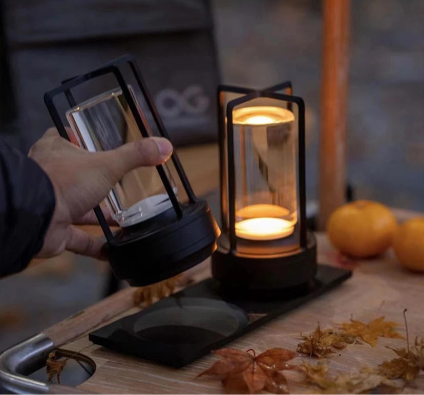 Tivora Liora Touch Lamp