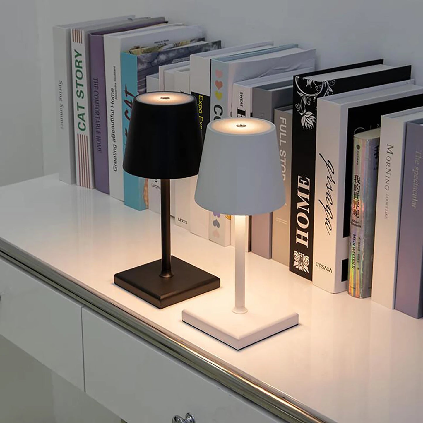 Tivora Solenne Table Lamp