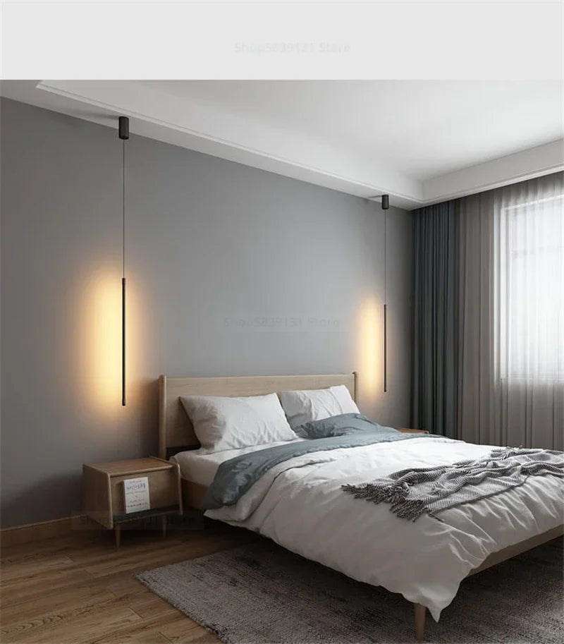 Tivora Soléra Pendant Light