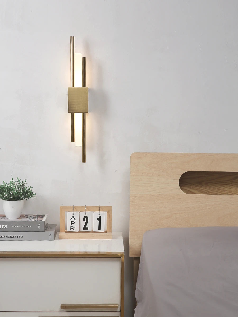 Tivora Ardent Wall Sconce