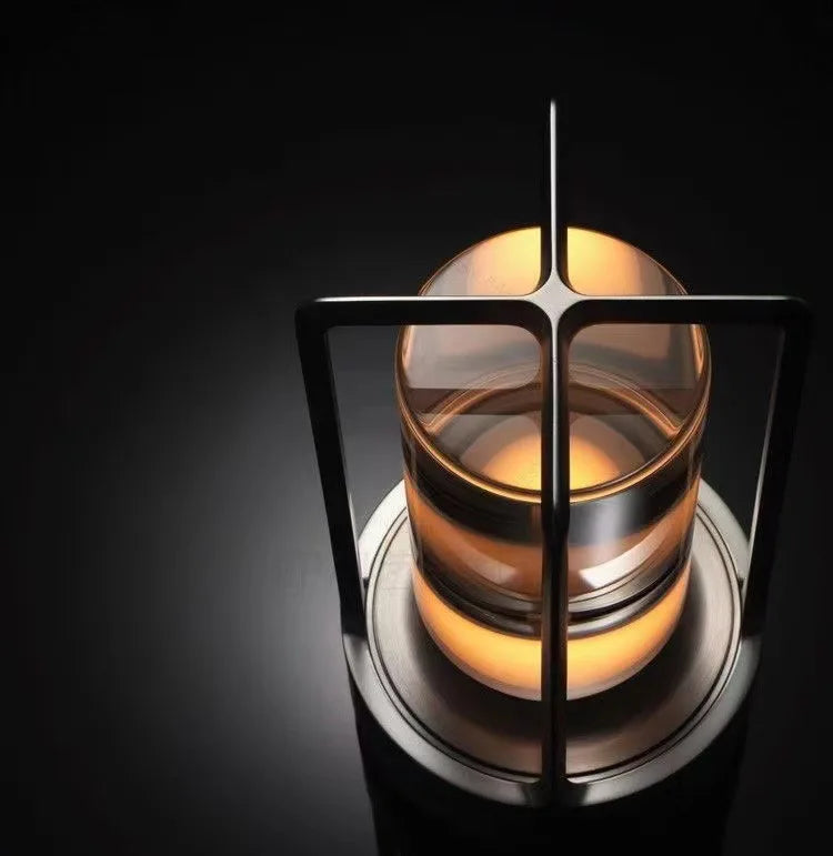 Tivora Liora Touch Lamp