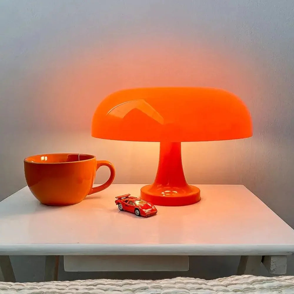 Tivora Aurea Mushroom Lamp
