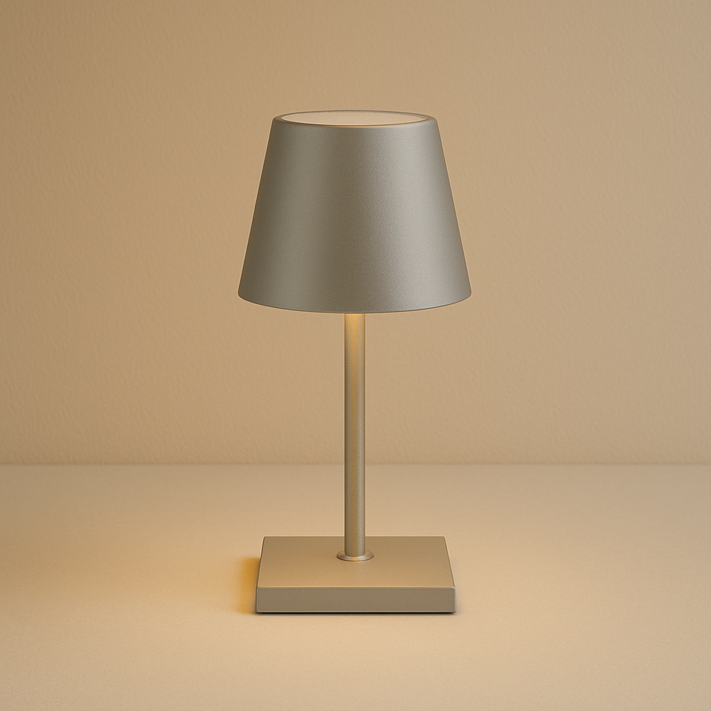 Tivora Solenne Table Lamp