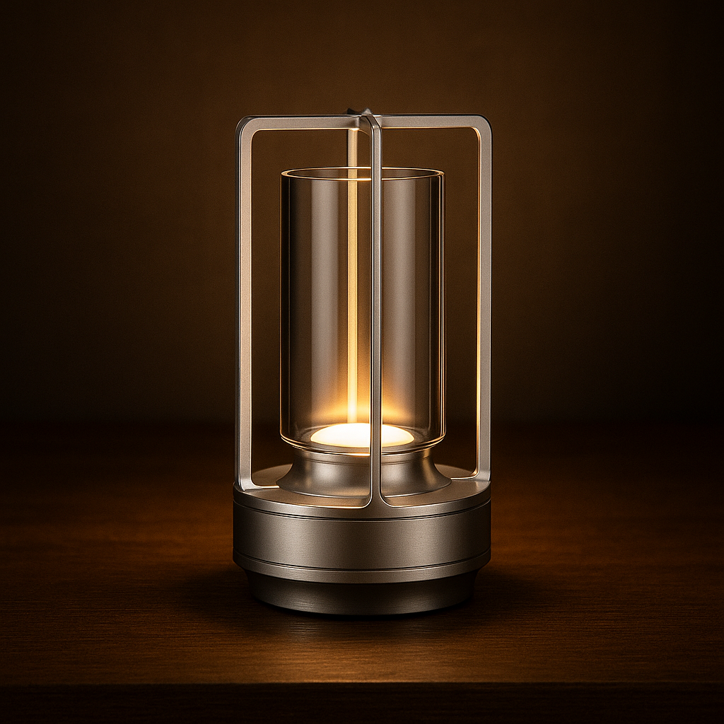 Tivora Liora Touch Lamp