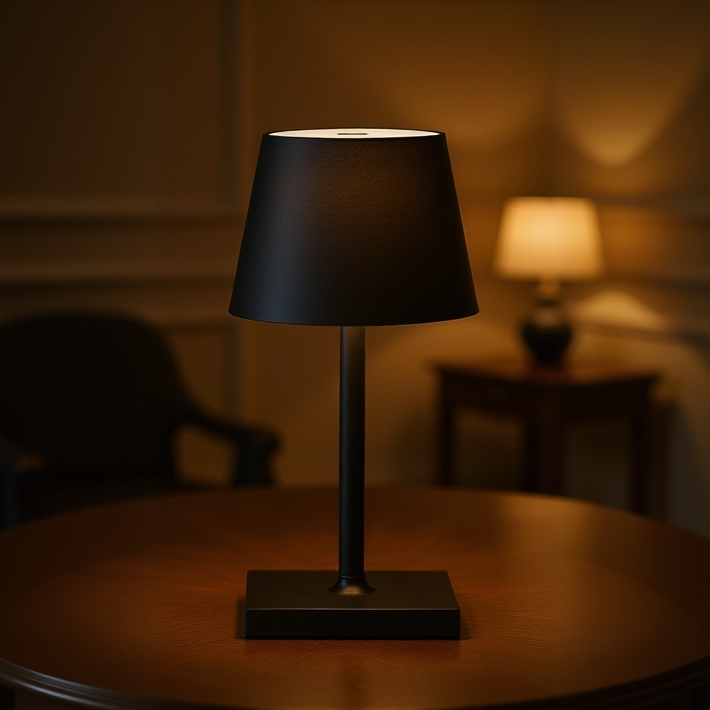 Tivora Solenne Table Lamp