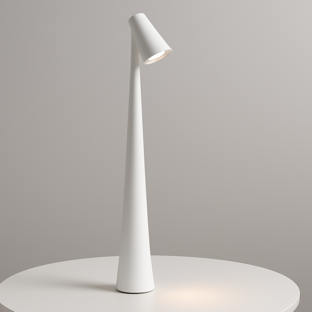 Tivora Stratus Slim Lamp
