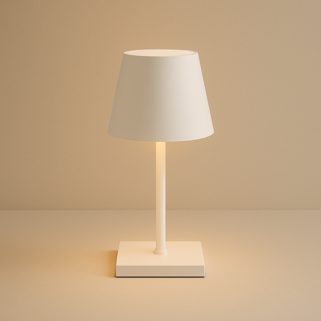 Tivora Solenne Table Lamp
