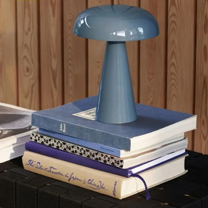 Tivora Signature Rechargeable Mushroom Lamp