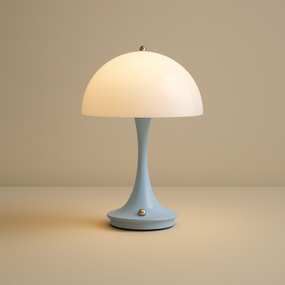 Tivora Fleuris Cordless Lamp